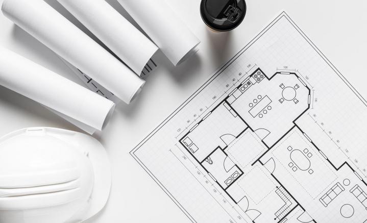 Architectural Services Houston