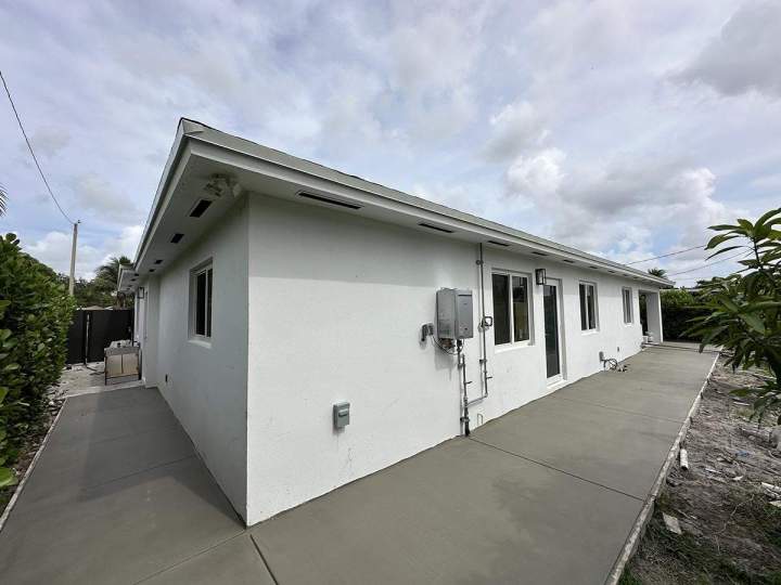 General Contracting Services South Florida