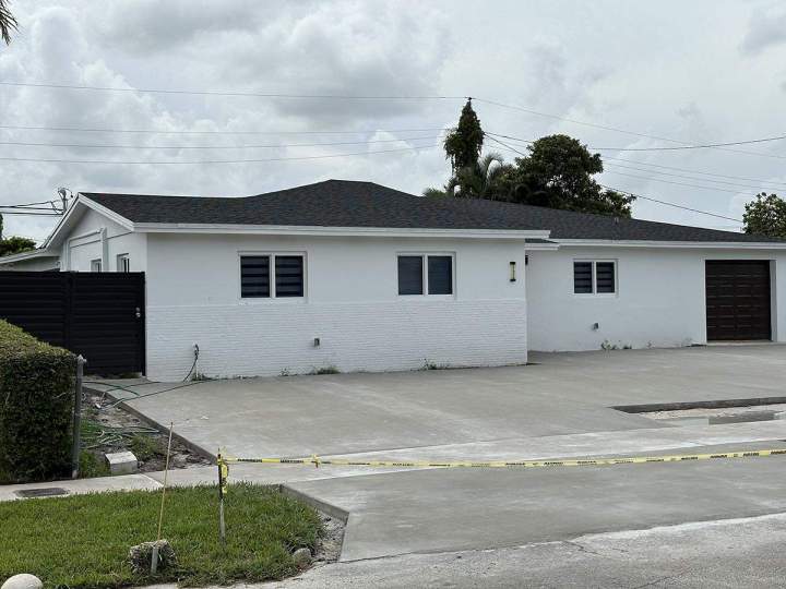 General Contractor South Florida