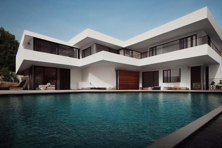 Architect Services Houston