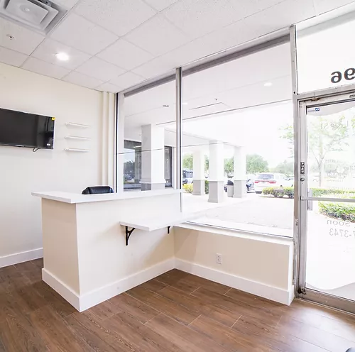 <br>Project: Beauty Salon<br>Location: Pembroke Pines, Florida, US<br>Description: Complete renovation of a commercial space to create a beauty salon.<br>Function: Overall project management (planning, direction, execution, coordination, supervision, etc.)<br>Client: Meraki<br>