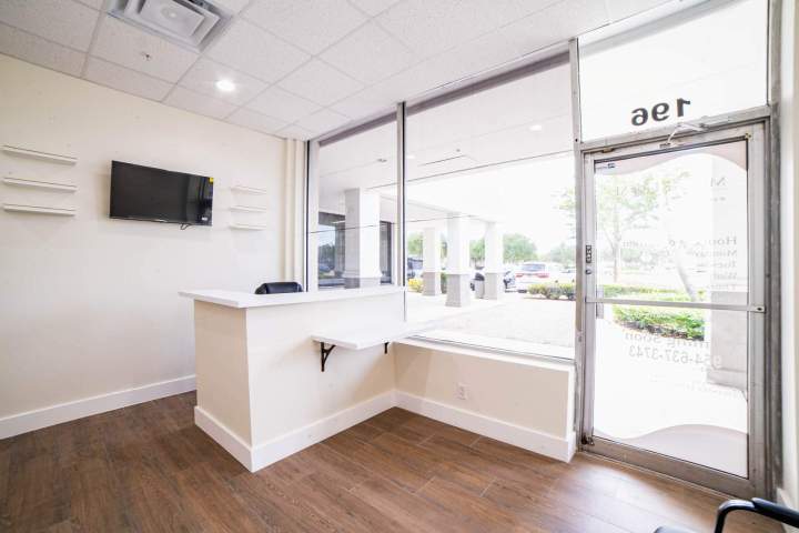 Commercial Remodeling