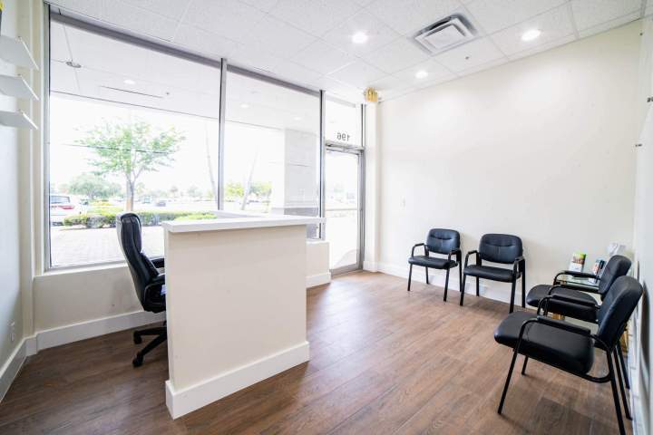 Commercial Renovation