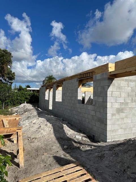  General Contracting Services South Florida