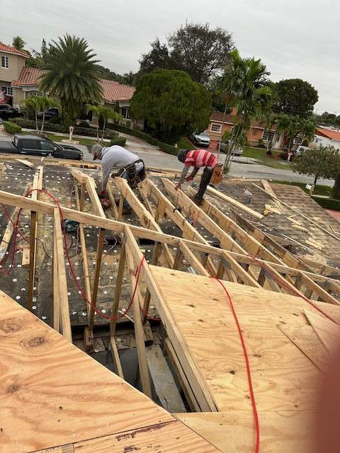 Construction Management Services Miami Beach