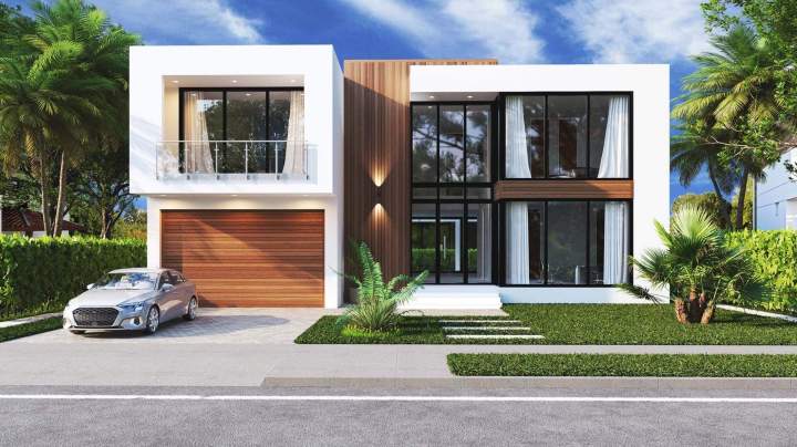 New construction